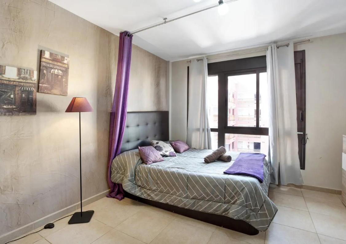 Apartamento Island 77