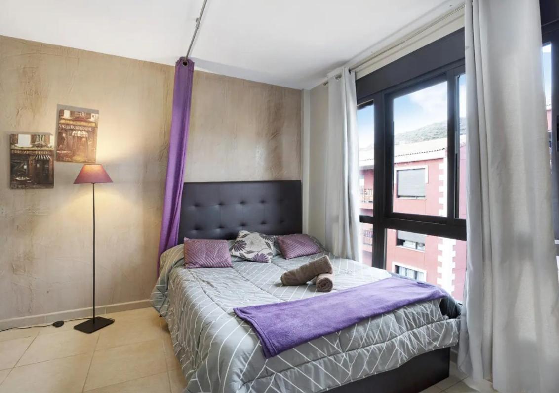 Apartamento Island 77 Palm-mar