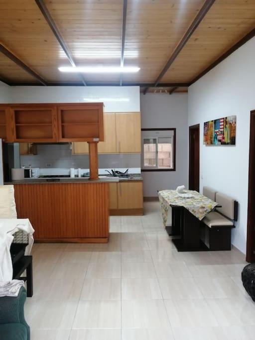 Appartement Individual Privada, Piso De 3 Con Areas Compartidas La Laguna (Tenerife)