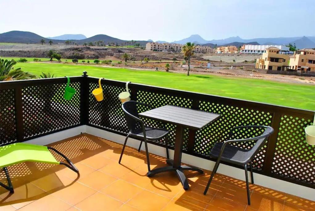 Oasis Retreat 793 - Con Piscina A Amarilla Golf