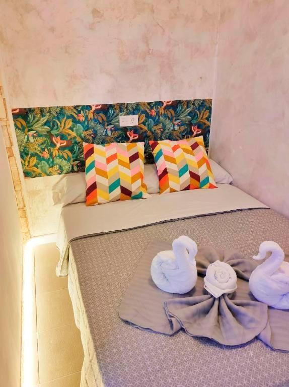 Appartement Tropical Piscina Golf Del Sur