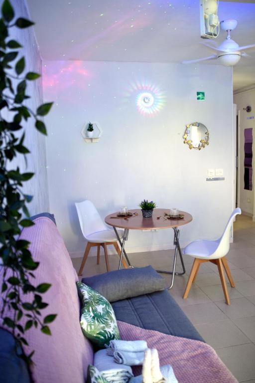 Tropical Piscina Golf Del Sur Appartement *