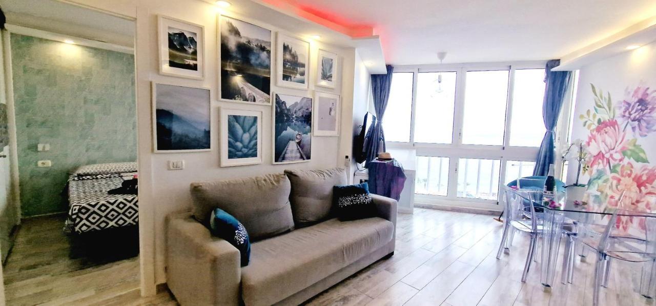 Hébergement de vacances Luxury Ocean View 1 Bedroom Playa de las Américas