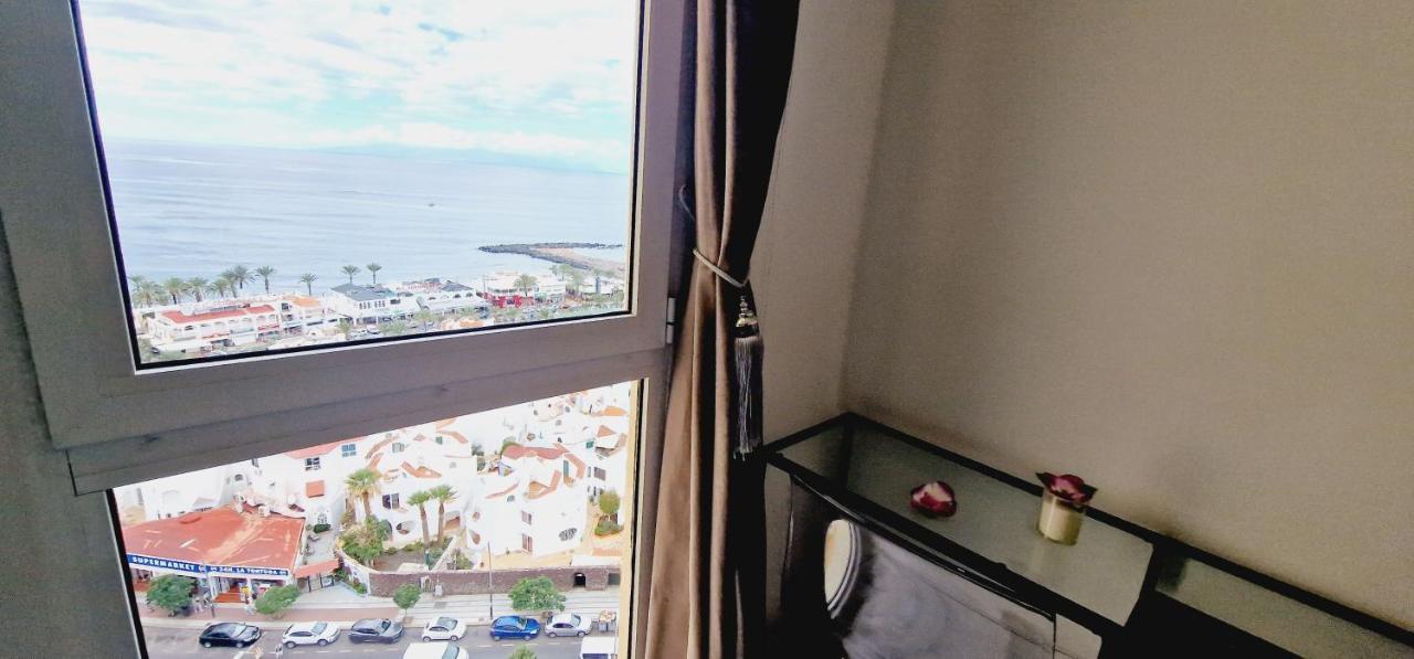 Hébergement de vacances Luxury Ocean View 1 Bedroom