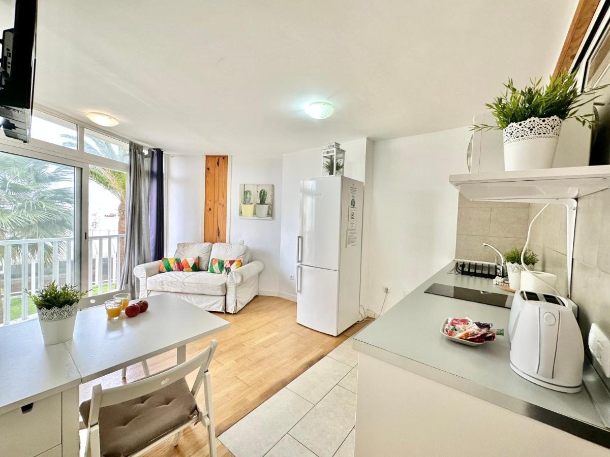 Torres De Yomely - M1b Appartement Arona (Tenerife)