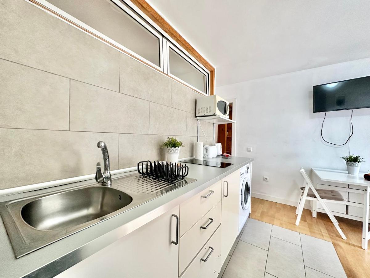 Torres De Yomely - M1b Appartement *