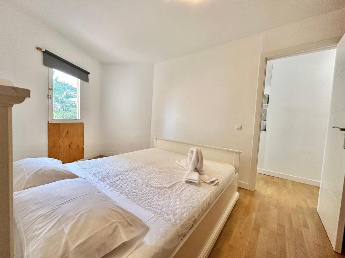 Torres De Yomely - M1b Appartement Arona (Tenerife)