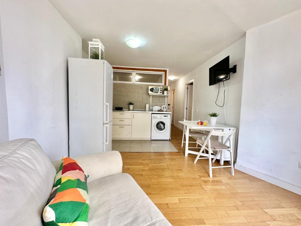 Torres De Yomely - M1b Appartement
