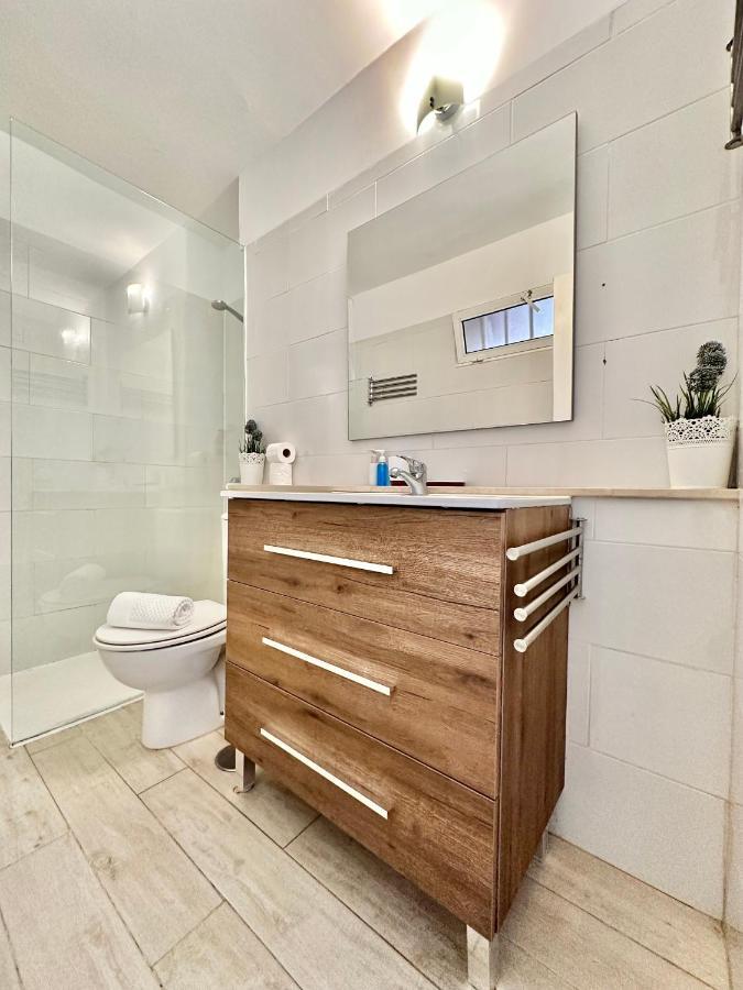 Torres De Yomely - M1b Appartement *