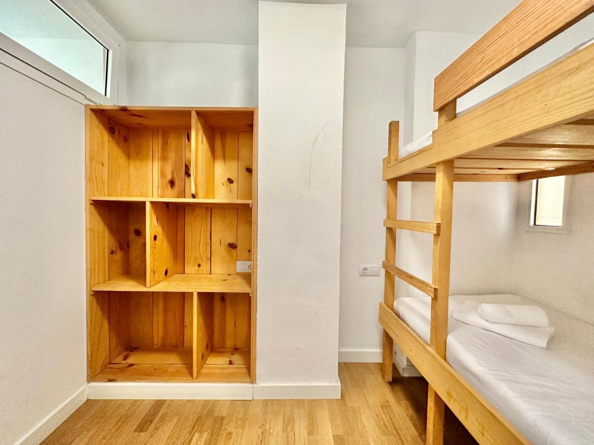 Appartement Torres De Yomely - M1b