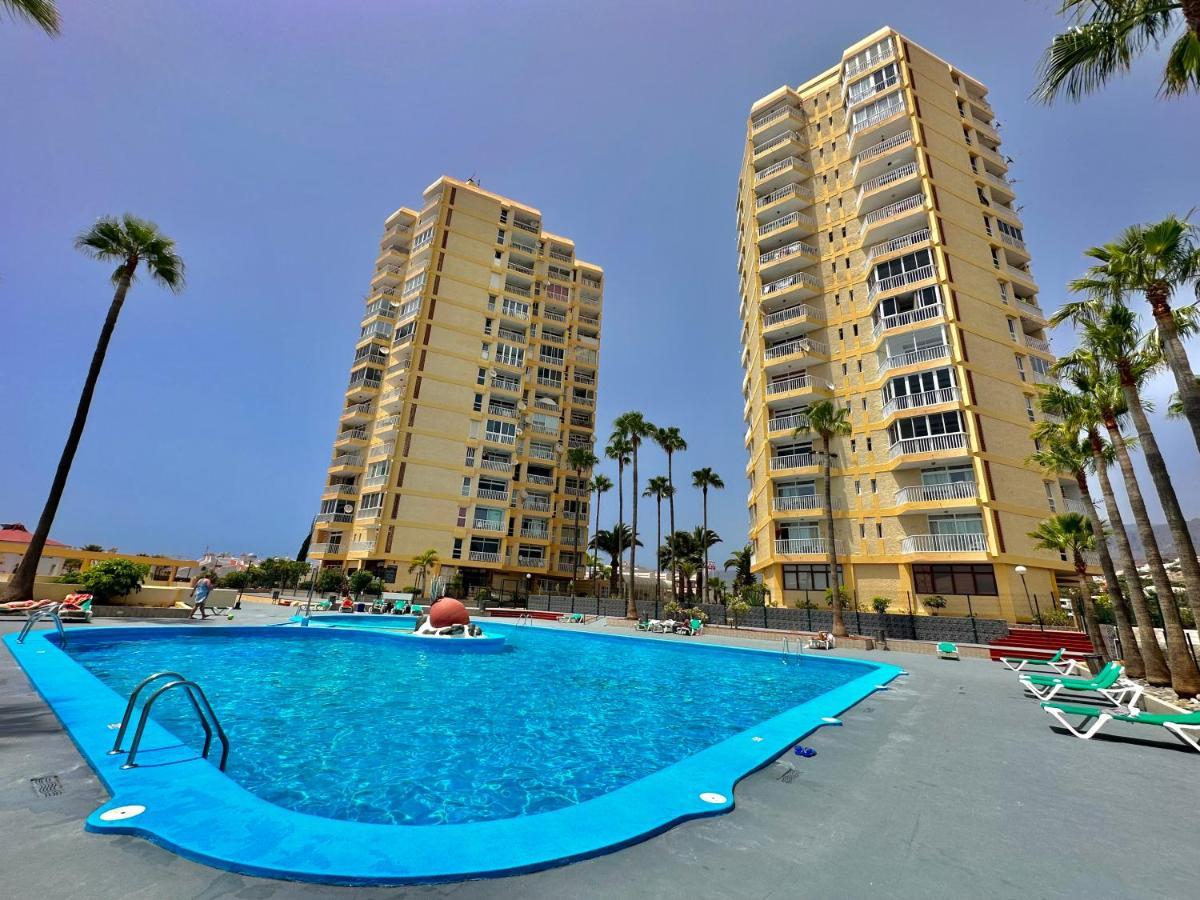 Appartement Torres De Yomely - M1b *