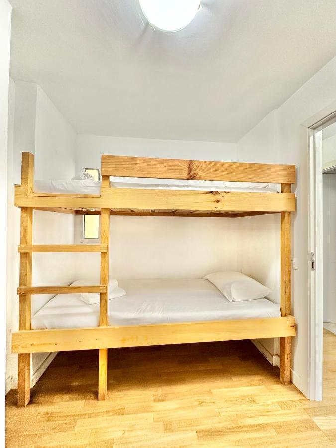 Torres De Yomely - M1b Appartement *
