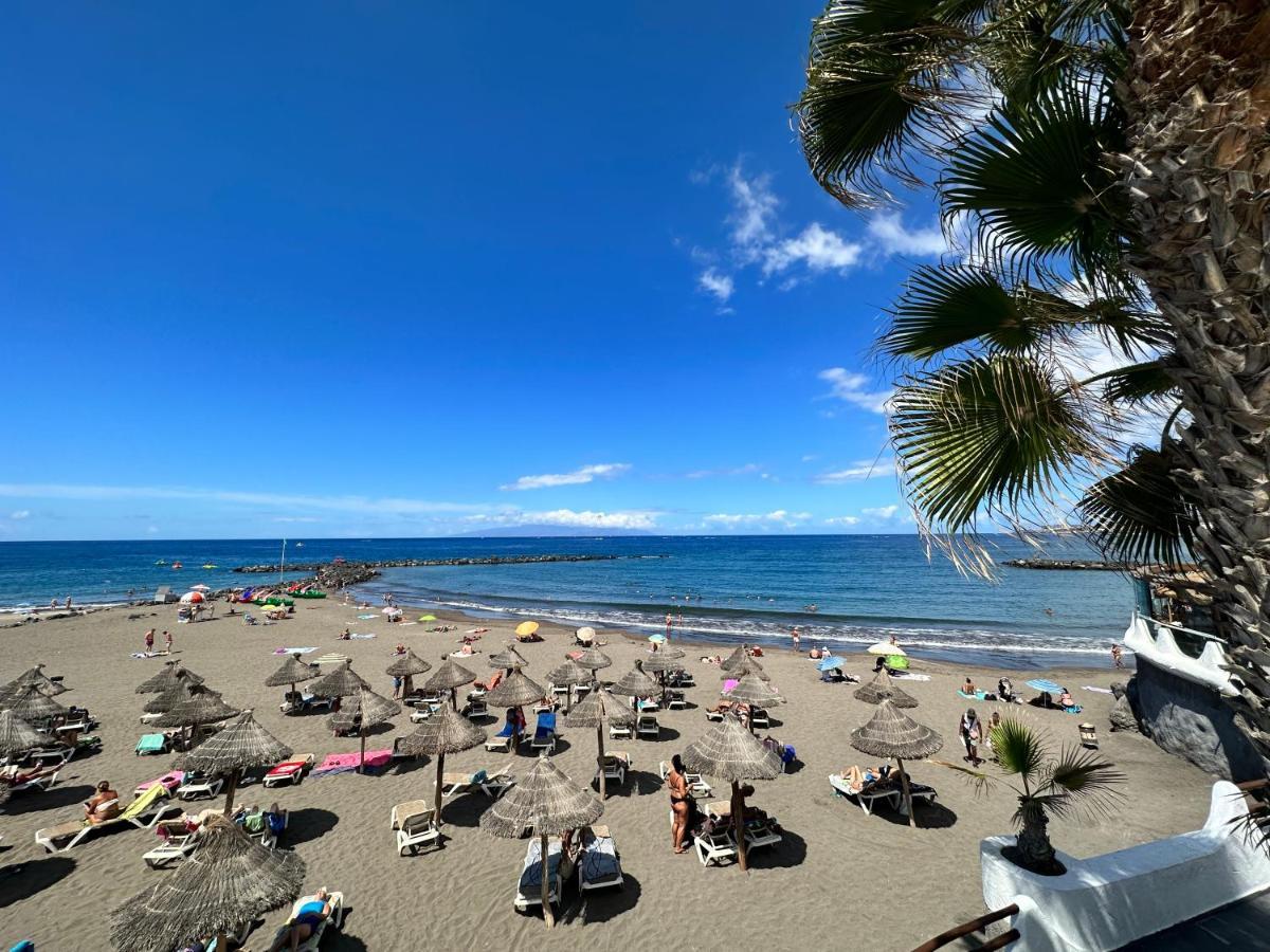 Torres De Yomely - M1b * Arona (Tenerife)