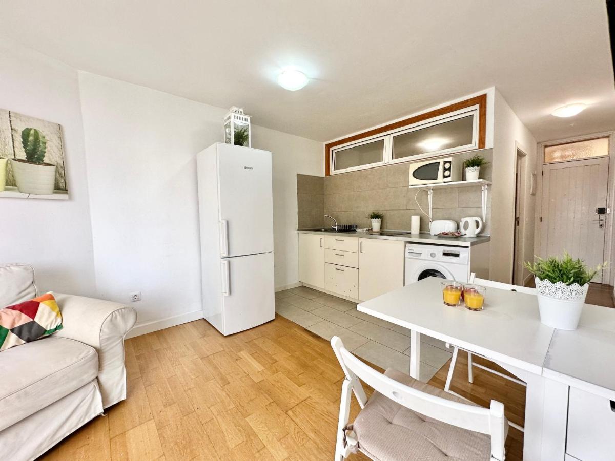Appartement Torres De Yomely - M1b *