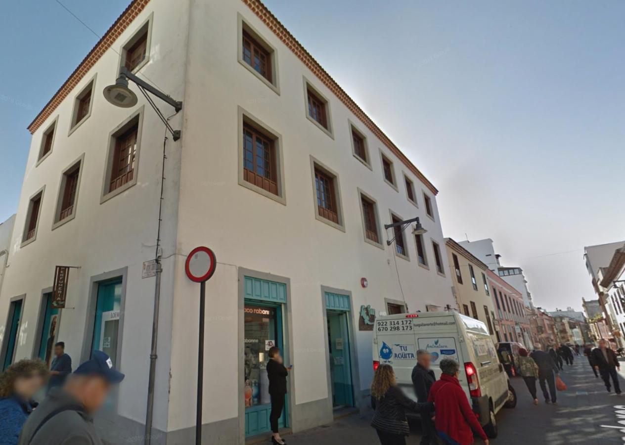 Apartment Paradiso La Laguna