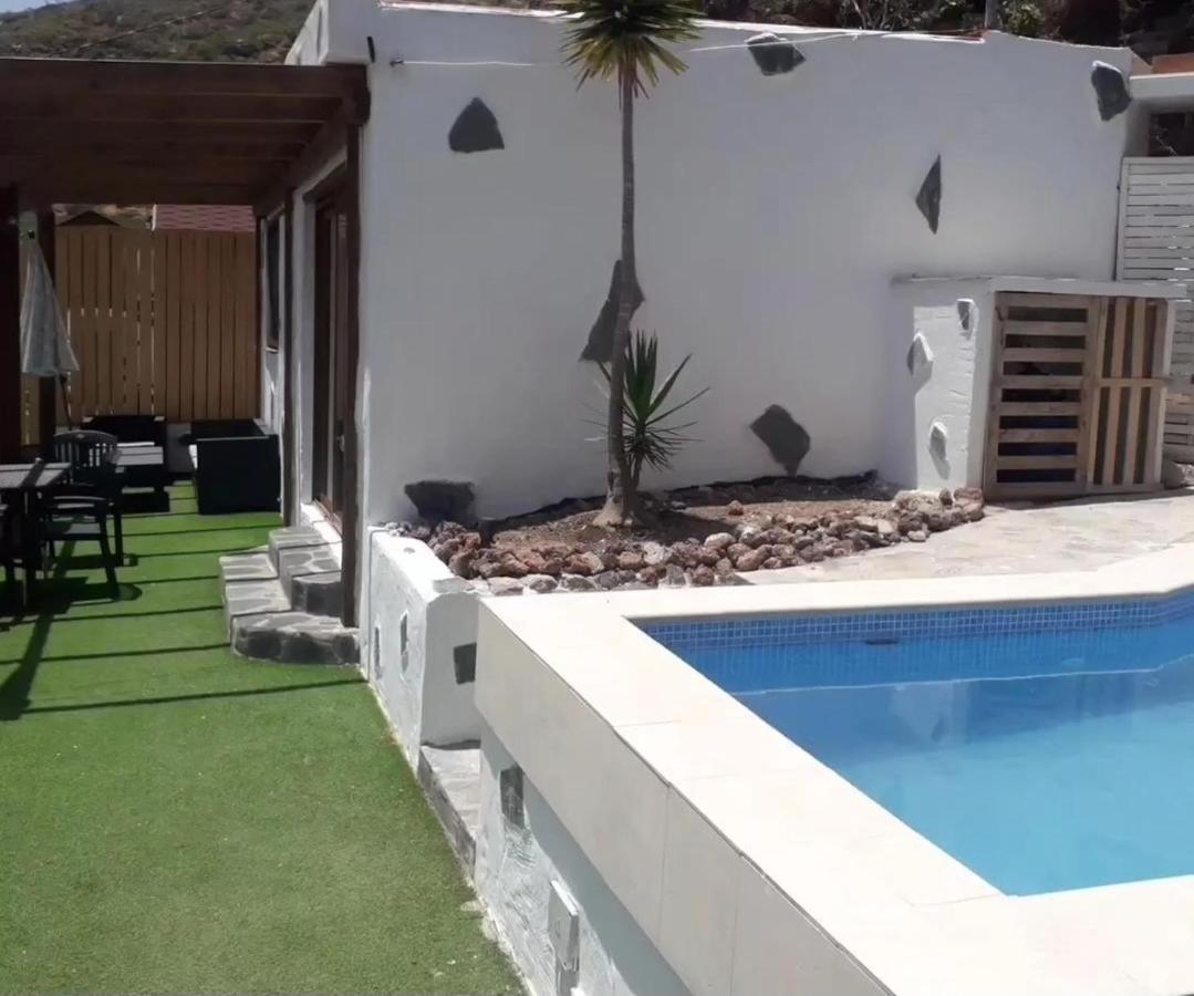 Hébergement de vacances Nueva Piscina Privada *