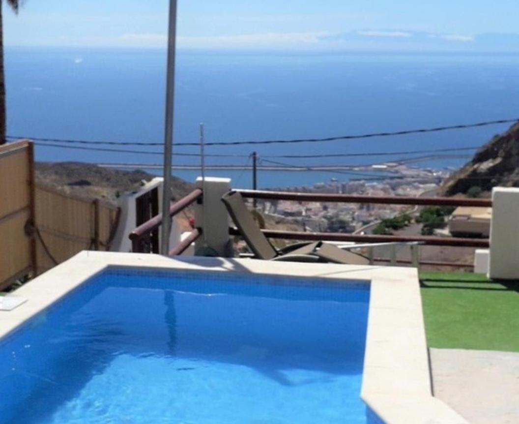 Nueva Piscina Privada *