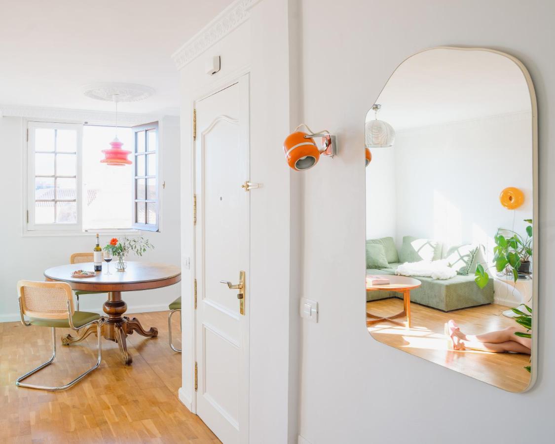 Paradiso La Laguna Apartment *