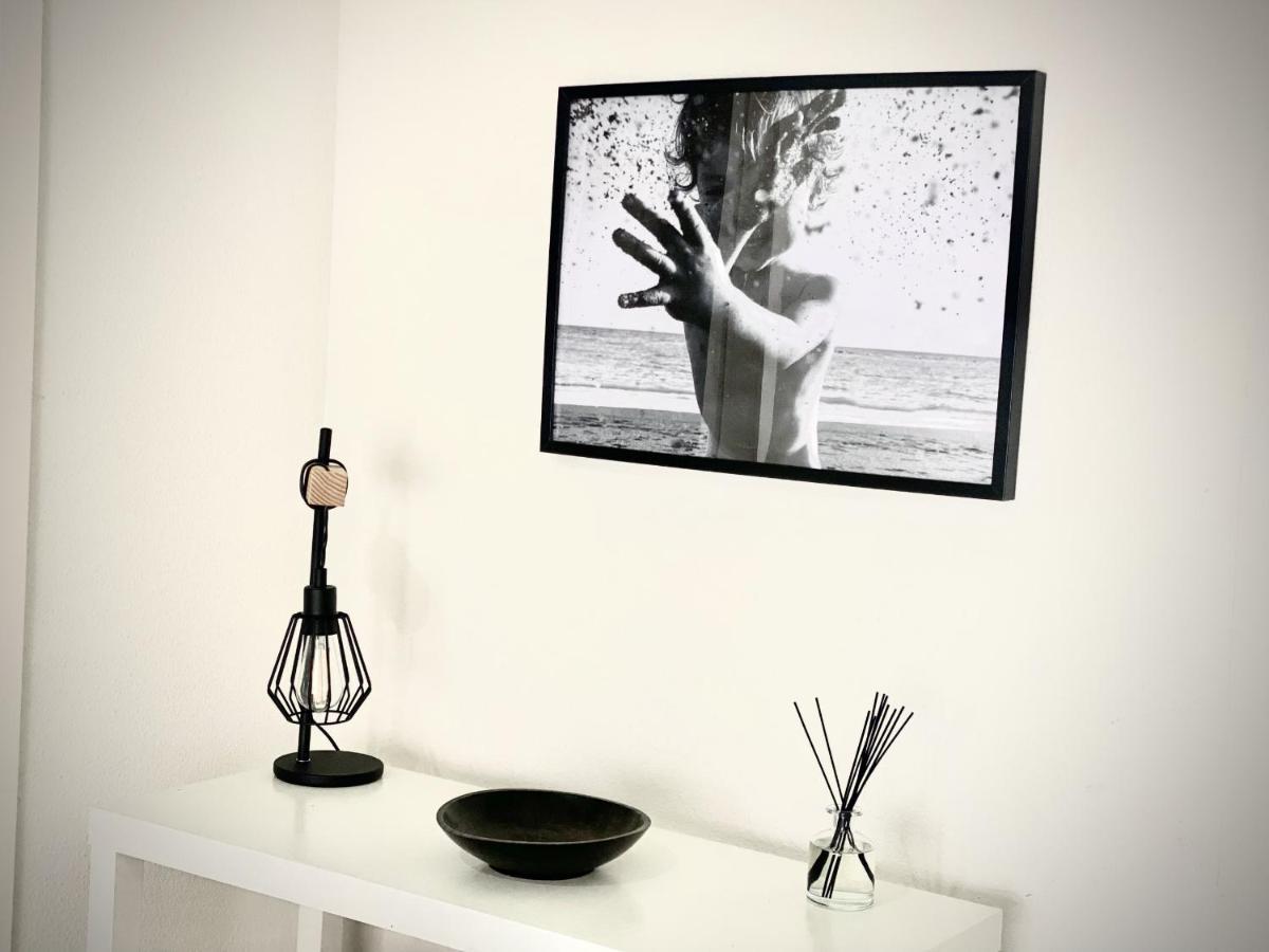 Appartement Zen Desconexion Y Calma By Deihu Experiencias Los Cristianos (Tenerife)