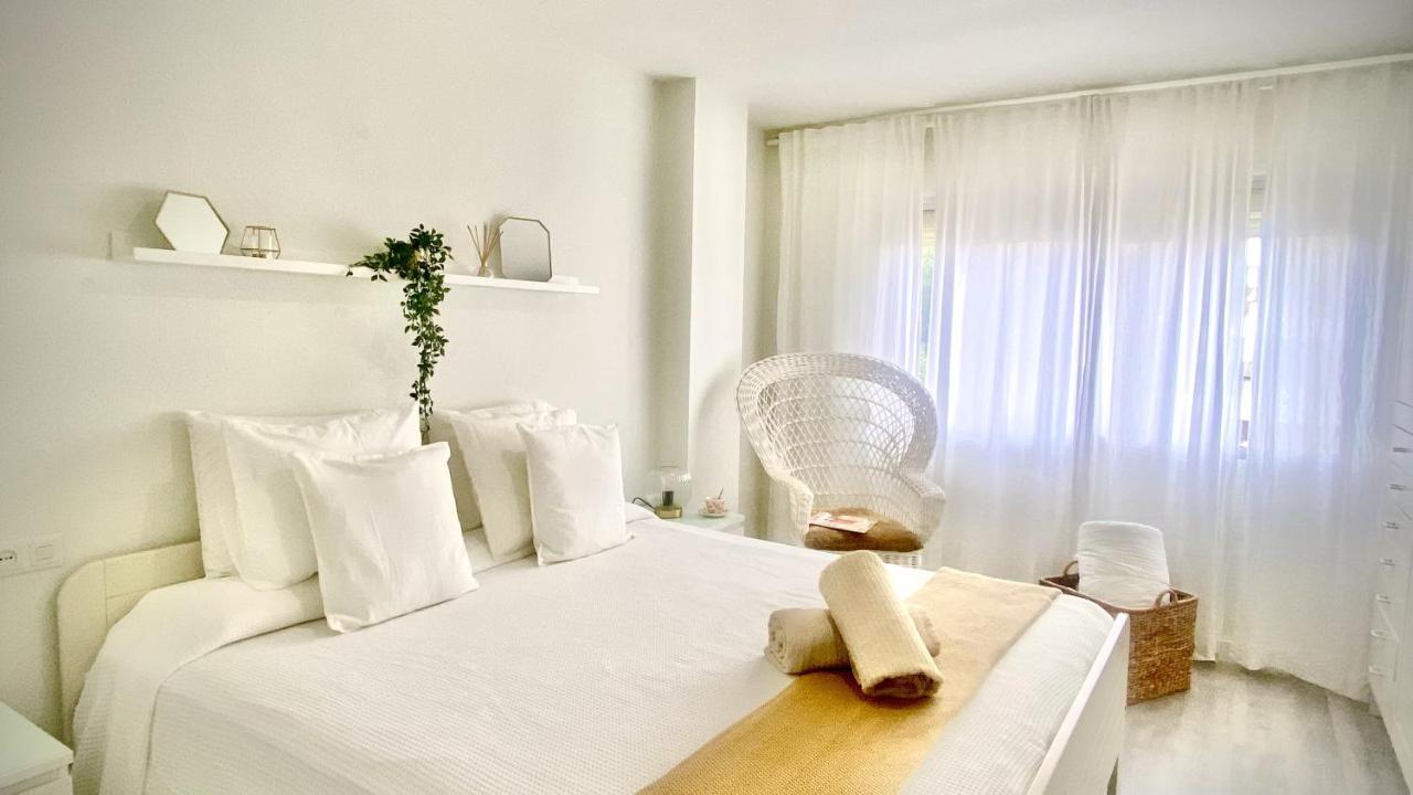 Appartement Zen Desconexion Y Calma By Deihu Experiencias Los Cristianos (Tenerife)