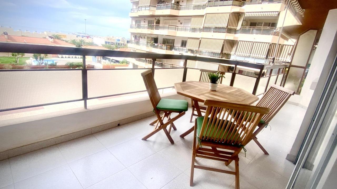 Zen Desconexion Y Calma By Deihu Experiencias Appartement Los Cristianos (Tenerife)