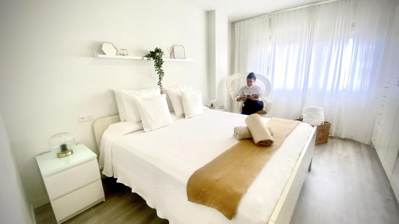 Zen Desconexion Y Calma By Deihu Experiencias Appartement Los Cristianos (Tenerife)