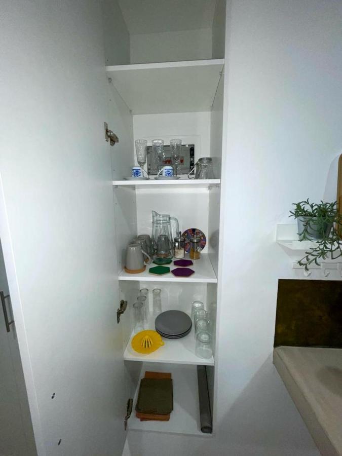Casa Charo Apartment *