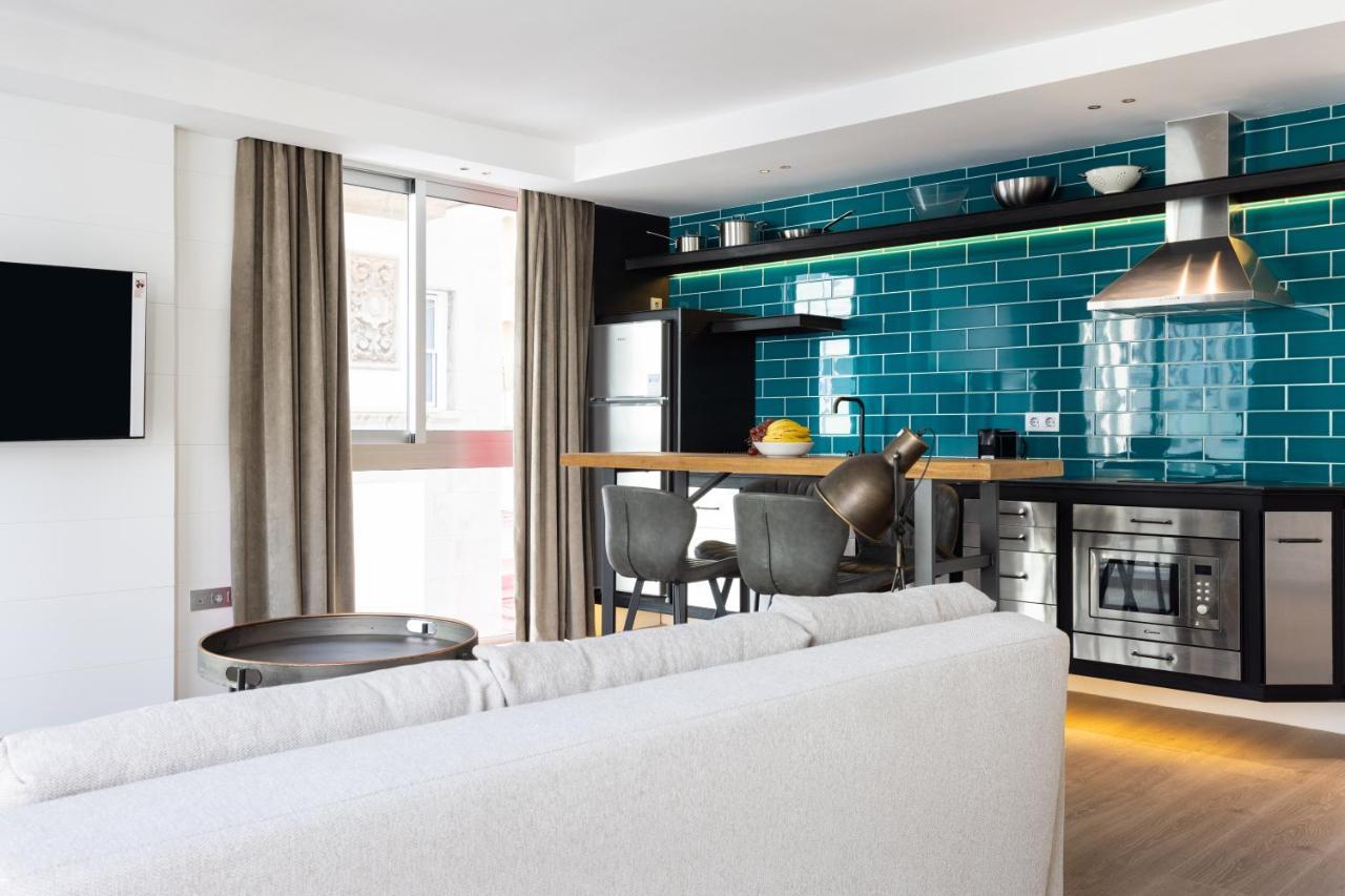Apartamento Home2book Stylish Flat In Cruz *