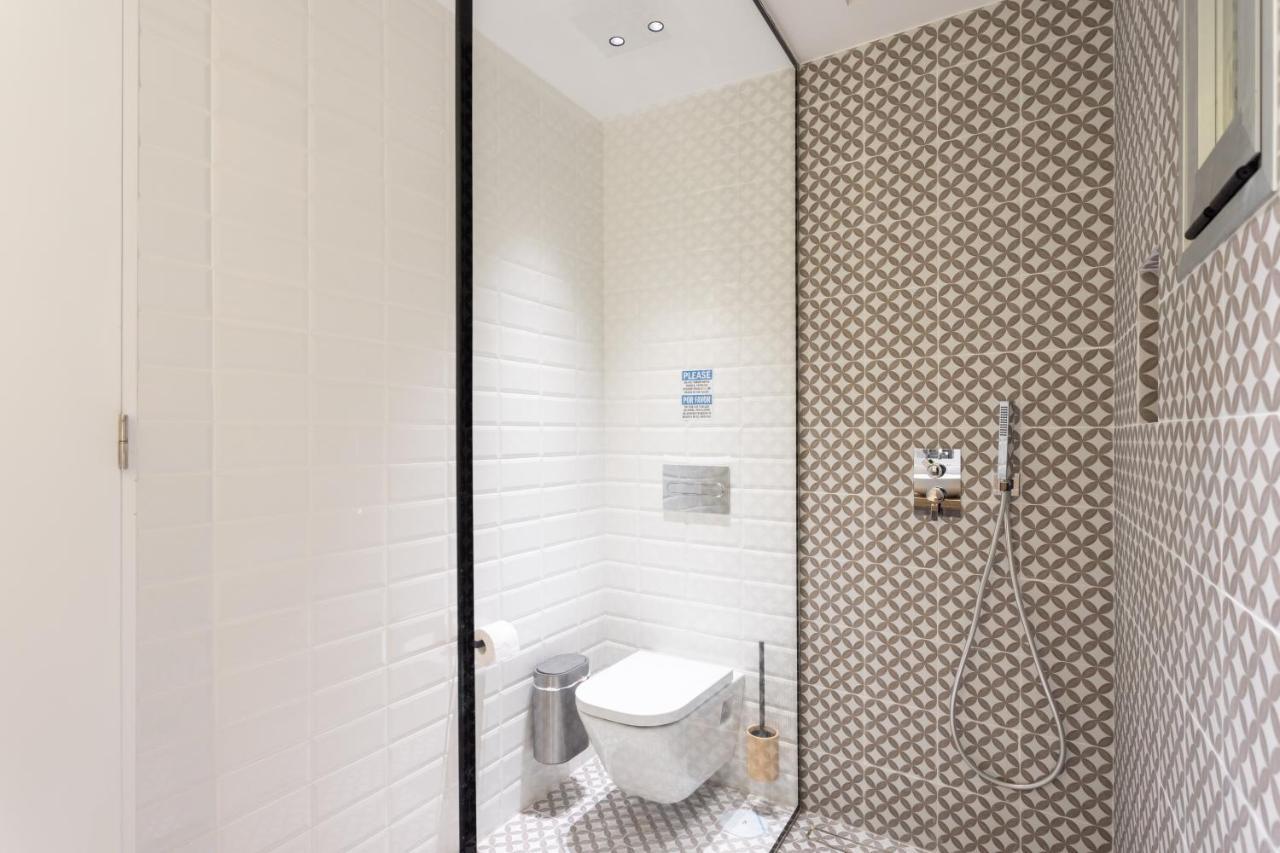 Apartamento Home2book Stylish Flat In Cruz *
