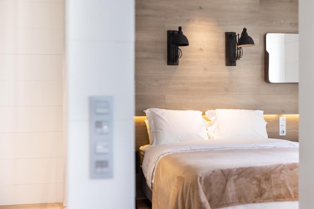 Apartamento Home2book Stylish Flat In Cruz Santa Cruz de Tenerife