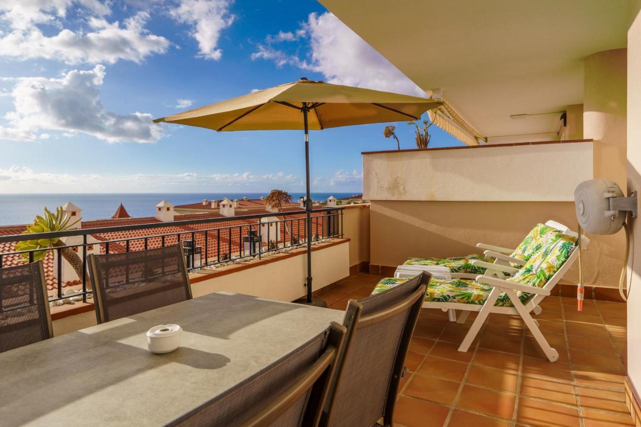 Appartement Santiago Seaview - Sun Terrace And Pool