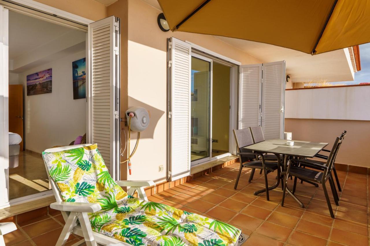 Santiago Seaview - Sun Terrace And Pool Appartement Puerto de Santiago (Tenerife)