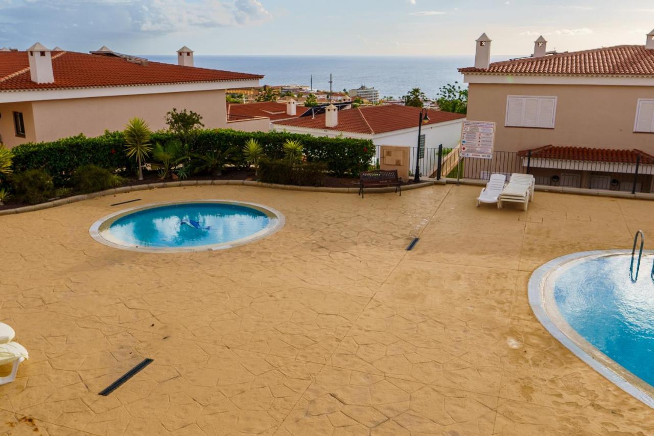 Appartement Santiago Seaview - Sun Terrace And Pool Puerto de Santiago (Tenerife)