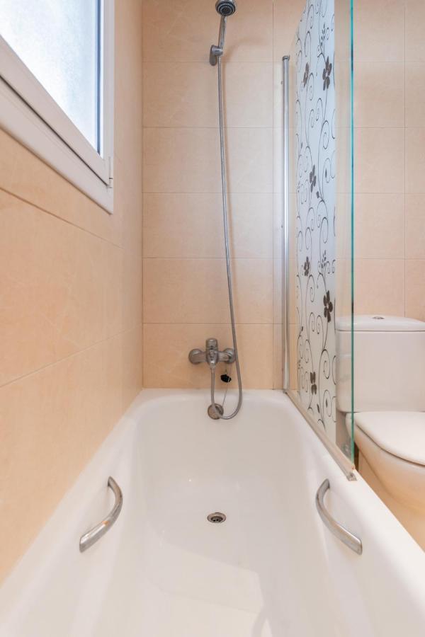 Santiago Seaview - Sun Terrace And Pool Appartement *