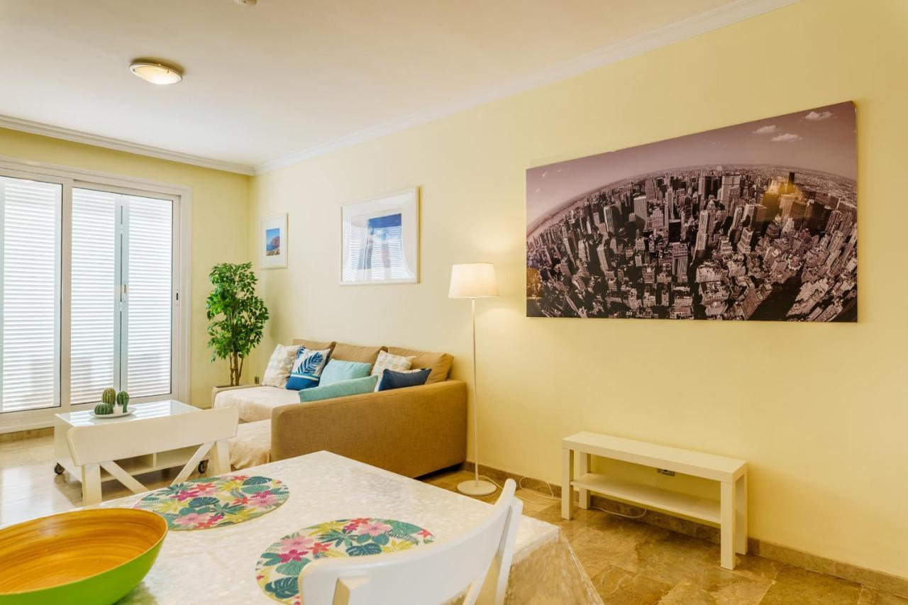 Santiago Seaview - Sun Terrace And Pool Appartement Puerto de Santiago (Tenerife)