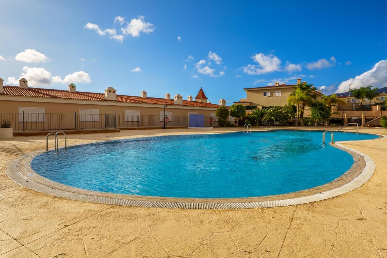 Appartement Santiago Seaview - Sun Terrace And Pool *