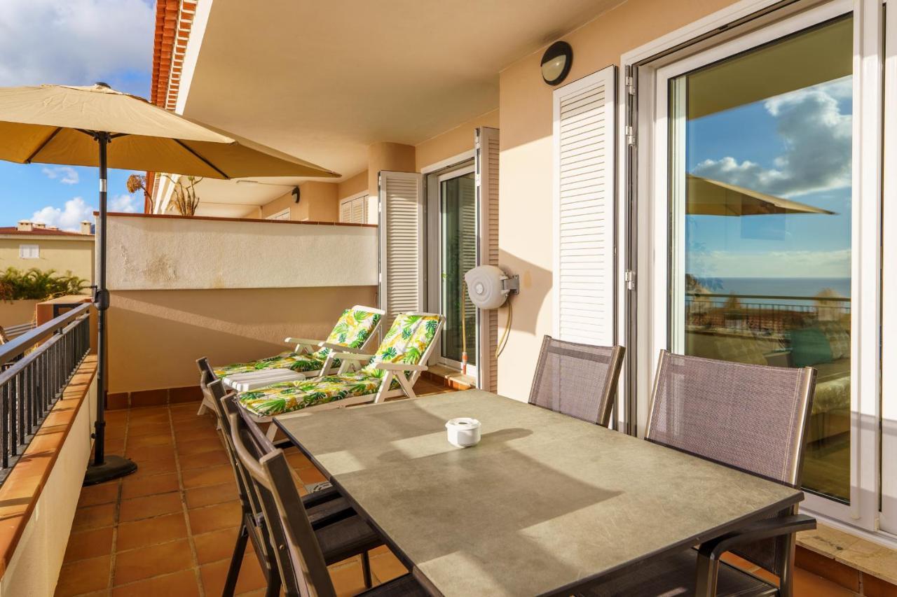 Appartement Santiago Seaview - Sun Terrace And Pool Puerto de Santiago (Tenerife)