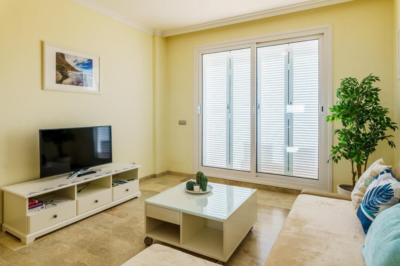 Appartement Santiago Seaview - Sun Terrace And Pool Puerto de Santiago (Tenerife)