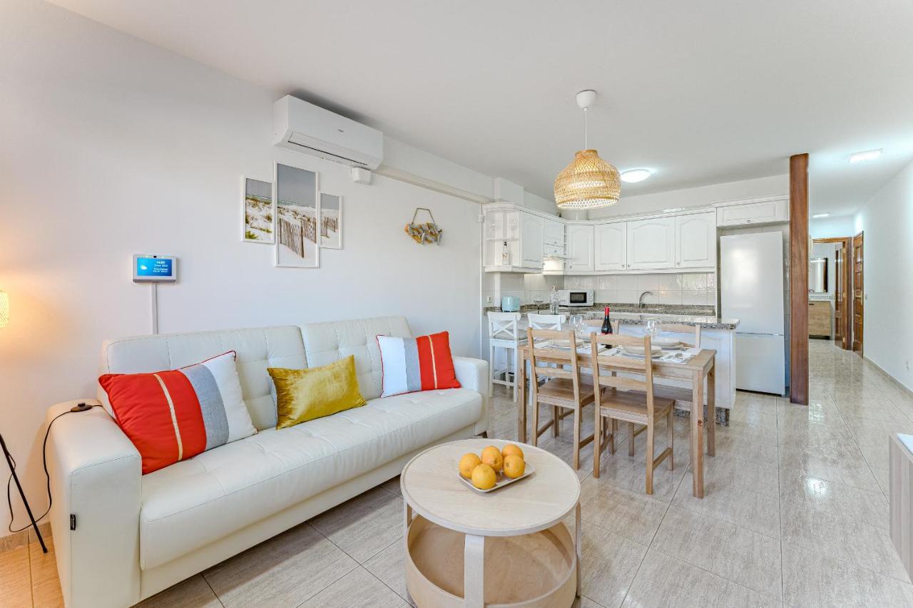 Appartement Petite Homes *