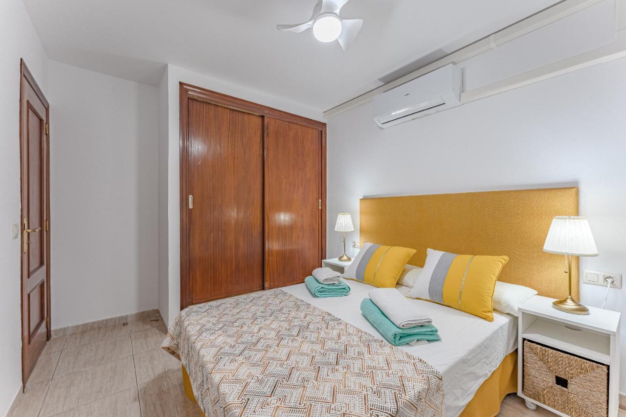 Appartement Petite Homes El Médano