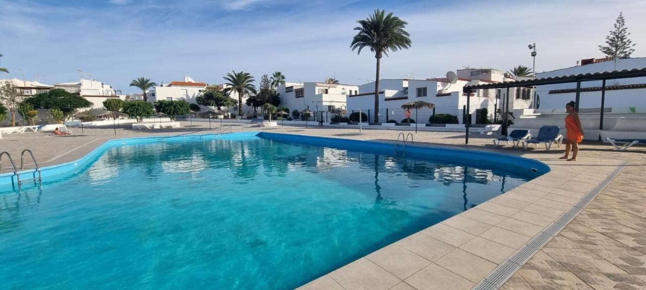 Casa Micia * Arona (Tenerife)