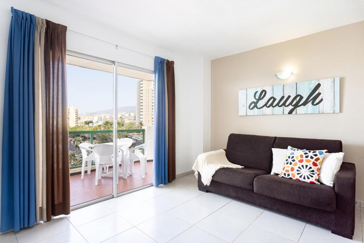 Appart hôtel Comodoro- Ravel Los Cristianos (Tenerife)