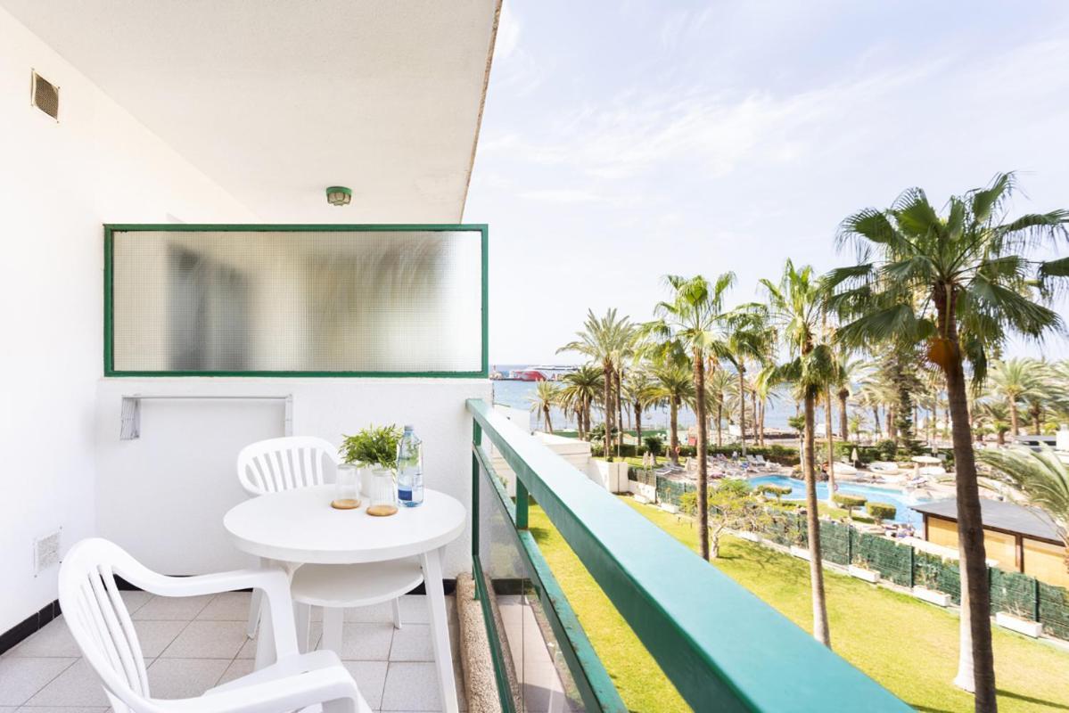 Comodoro- Ravel Appart hôtel *