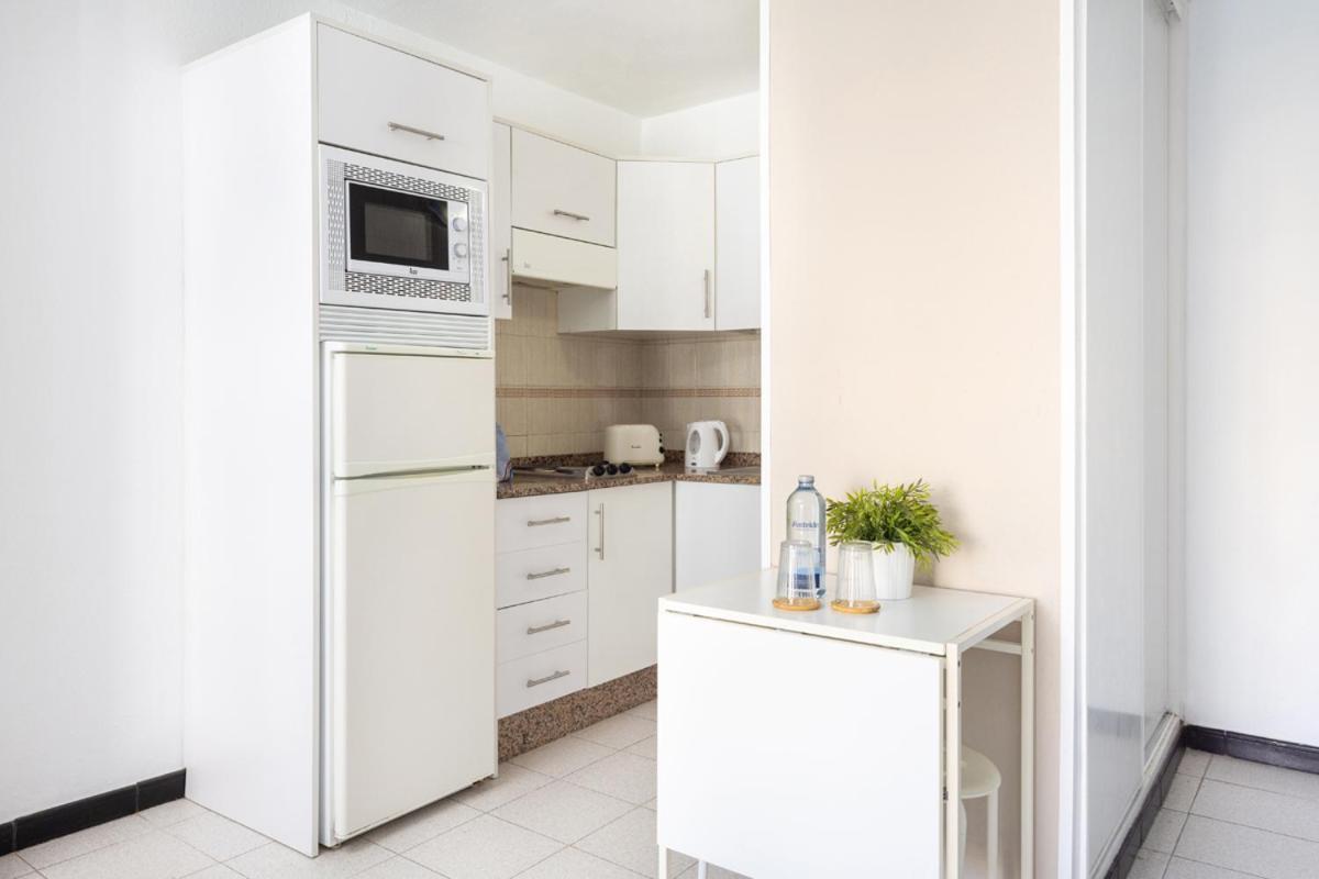 Appart hôtel Comodoro- Ravel Los Cristianos (Tenerife)