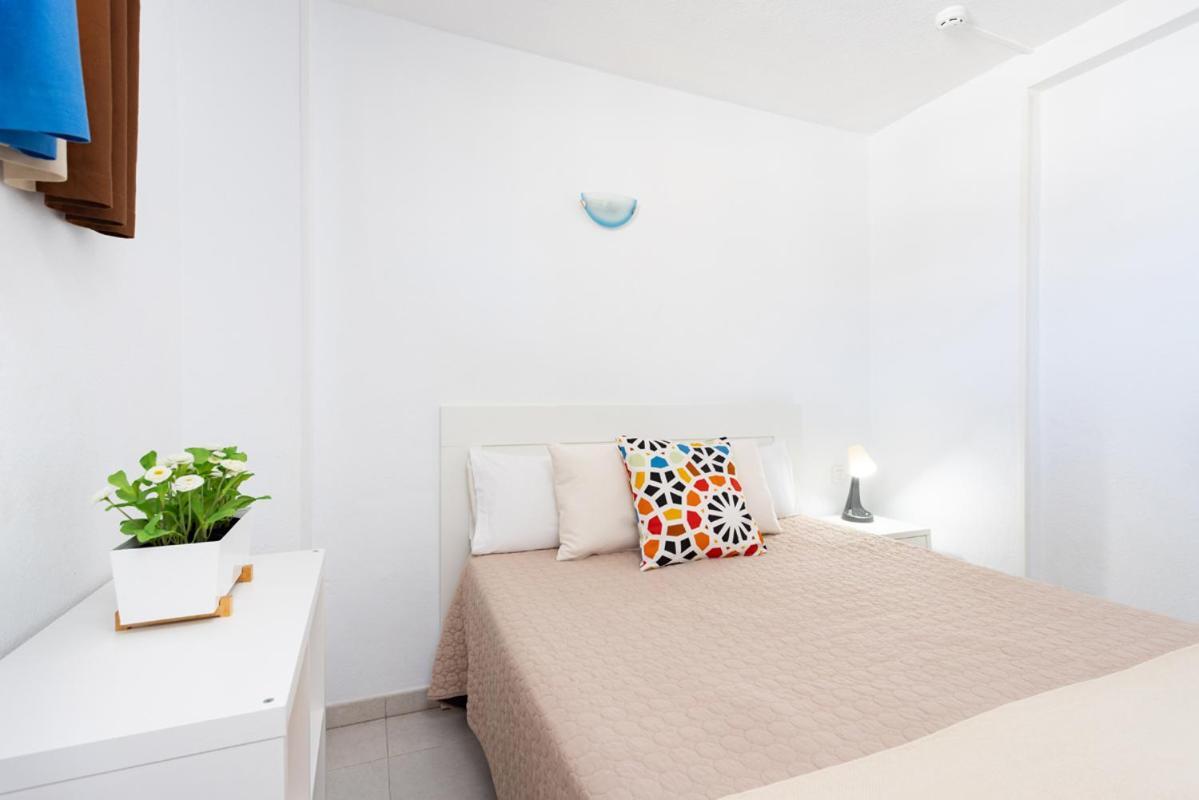 Comodoro- Ravel Appart hôtel Los Cristianos (Tenerife)