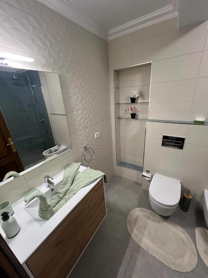 Apartment Penthouse-complex Cristimar Los Cristianos (Tenerife)