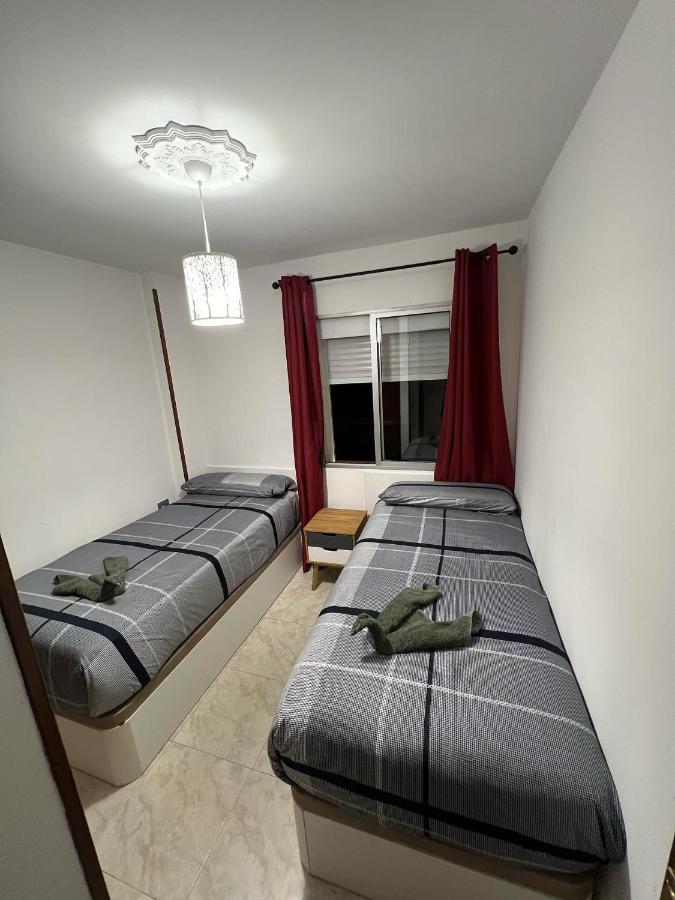 Penthouse-complex Cristimar Apartment *