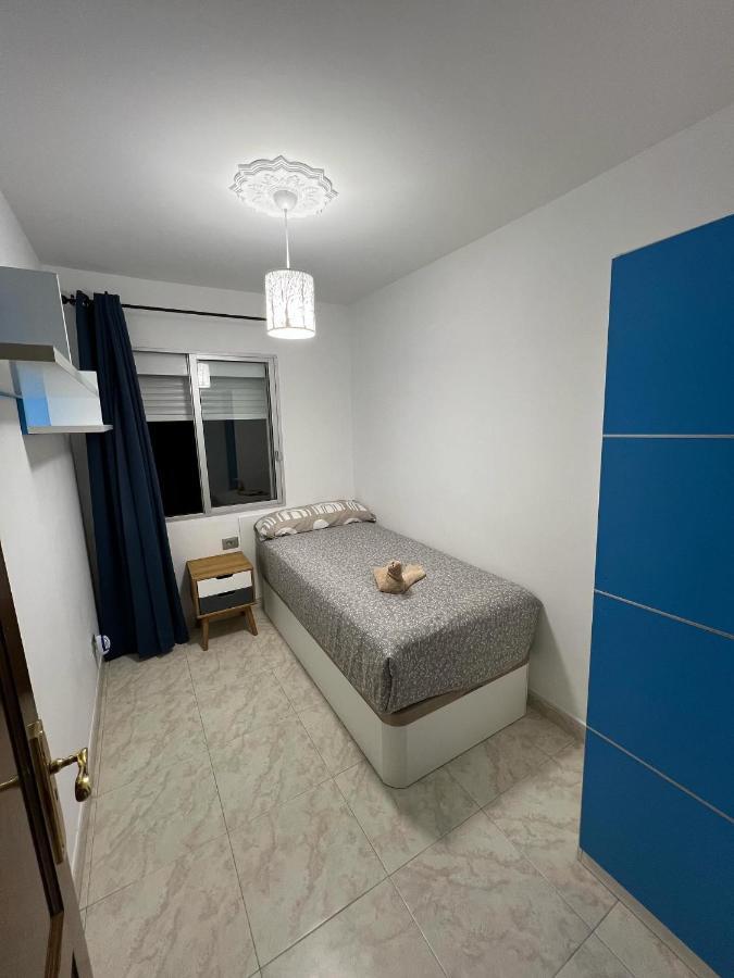 Apartment Penthouse-complex Cristimar *