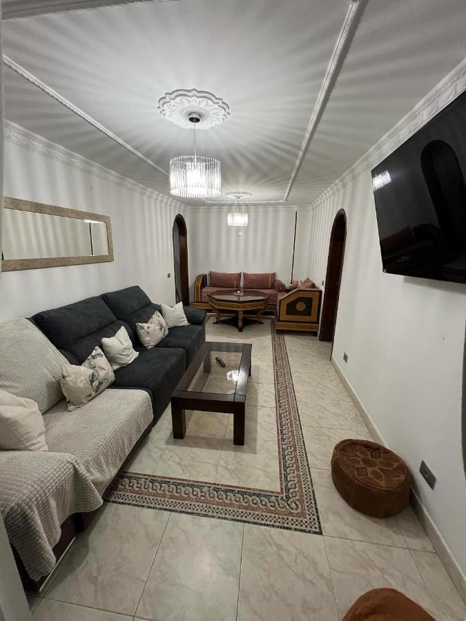 Penthouse-complex Cristimar Apartment Los Cristianos (Tenerife)