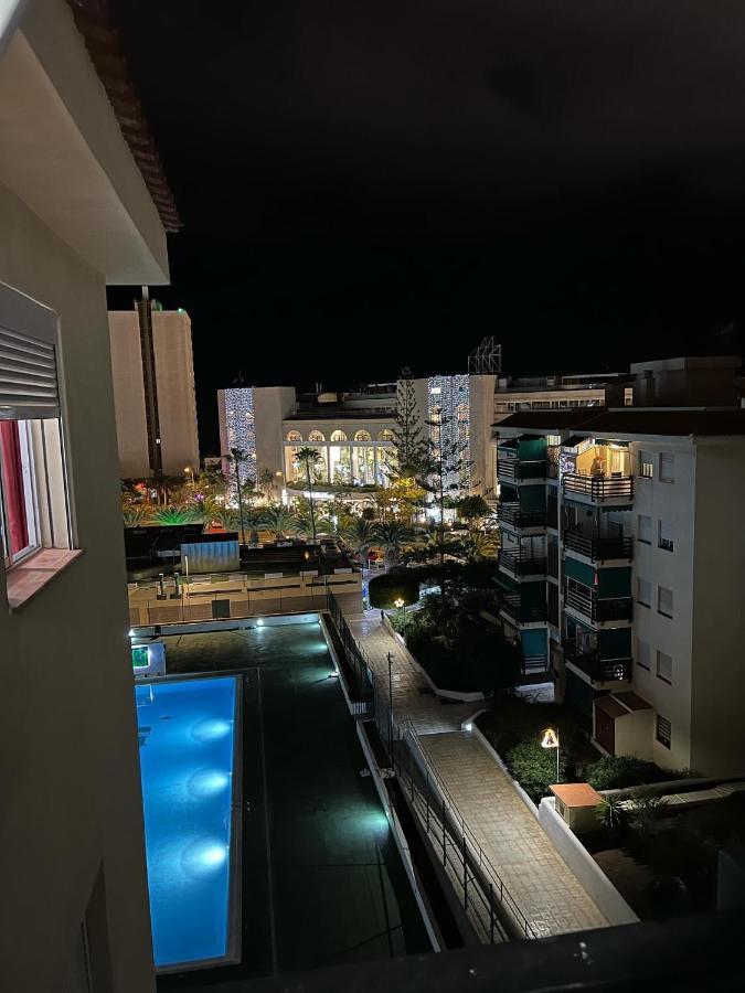 Apartment Penthouse-complex Cristimar *